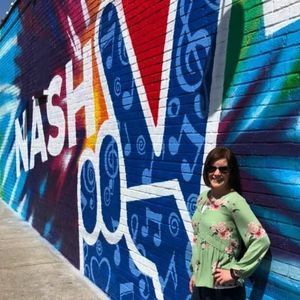 Meet your Posher, Mel